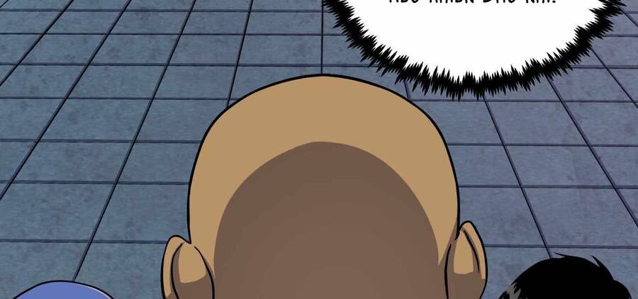 Trò Chơi Của Thần Chapter 14 - Trang 2