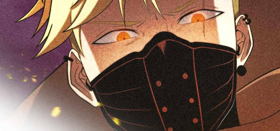 Trò Chơi Của Thần Chapter 14 - Trang 2