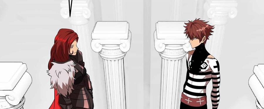 Trò Chơi Của Thần Chapter 14 - Trang 2