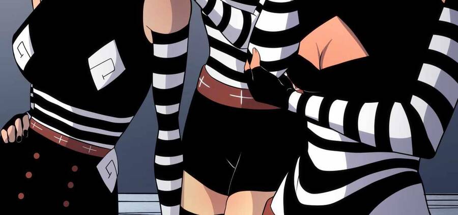 Trò Chơi Của Thần Chapter 14 - Trang 2