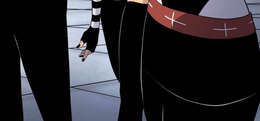 Trò Chơi Của Thần Chapter 14 - Trang 2