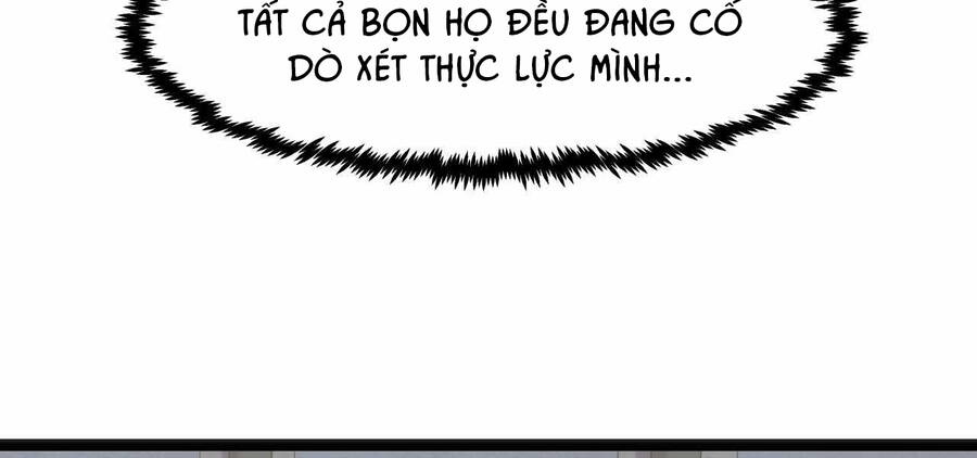 Trò Chơi Của Thần Chapter 14 - Trang 2