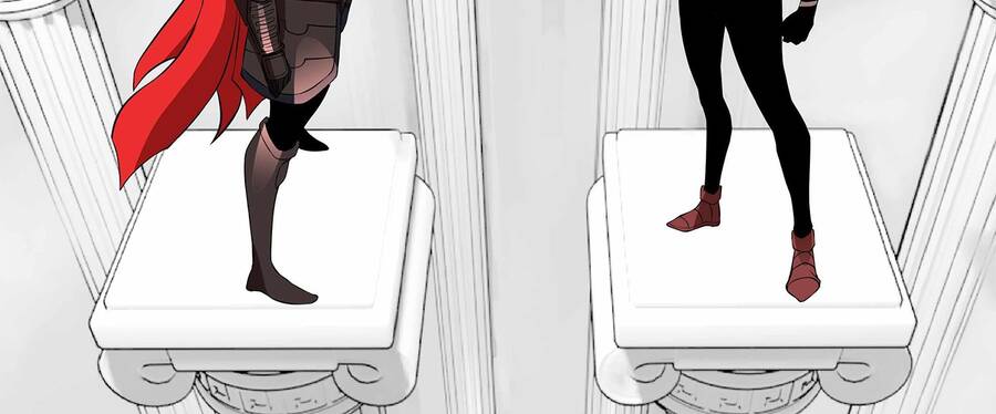 Trò Chơi Của Thần Chapter 14 - Trang 2