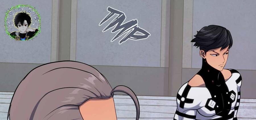 Trò Chơi Của Thần Chapter 14 - Trang 2