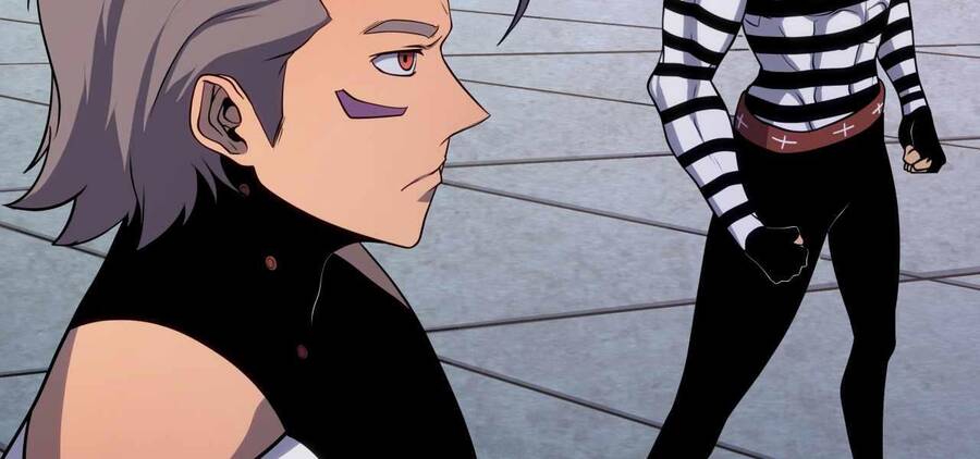 Trò Chơi Của Thần Chapter 14 - Trang 2