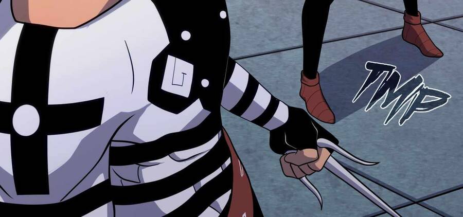 Trò Chơi Của Thần Chapter 14 - Trang 2