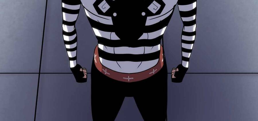 Trò Chơi Của Thần Chapter 14 - Trang 2