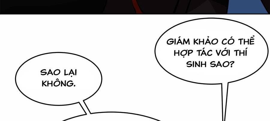 Trò Chơi Của Thần Chapter 14 - Trang 2