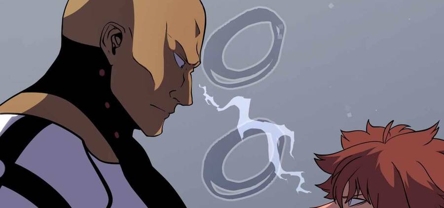 Trò Chơi Của Thần Chapter 14 - Trang 2