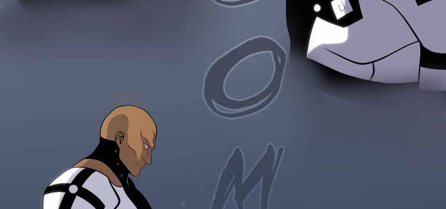 Trò Chơi Của Thần Chapter 14 - Trang 2