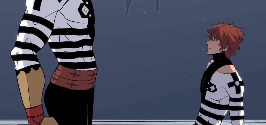 Trò Chơi Của Thần Chapter 14 - Trang 2