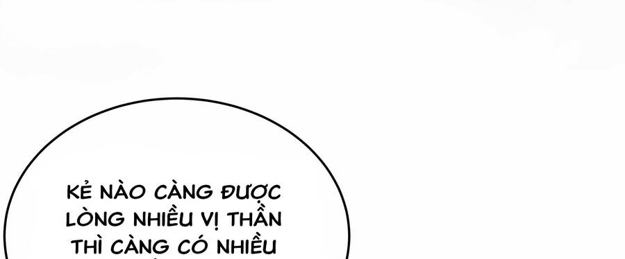 Trò Chơi Của Thần Chapter 14 - Trang 2