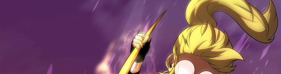 Trò Chơi Của Thần Chapter 14 - Trang 2