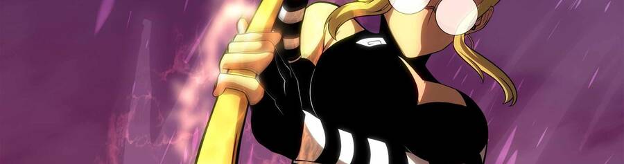 Trò Chơi Của Thần Chapter 14 - Trang 2