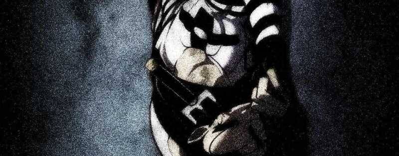 Trò Chơi Của Thần Chapter 15 - Trang 2