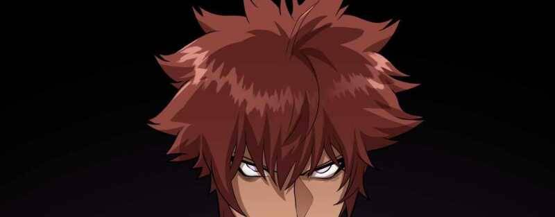 Trò Chơi Của Thần Chapter 15 - Trang 2