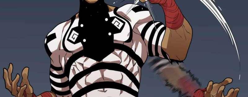 Trò Chơi Của Thần Chapter 15 - Trang 2