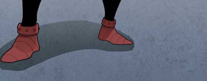 Trò Chơi Của Thần Chapter 15 - Trang 2