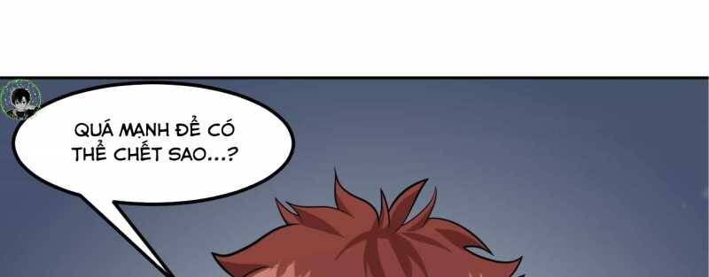 Trò Chơi Của Thần Chapter 15 - Trang 2