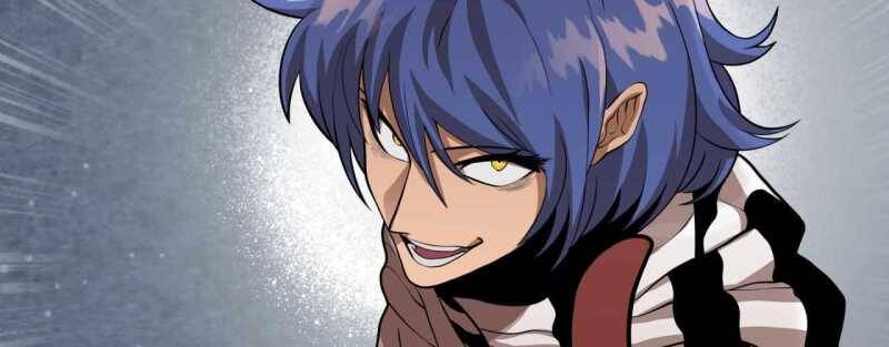 Trò Chơi Của Thần Chapter 15 - Trang 2