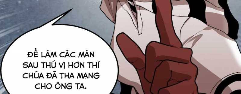 Trò Chơi Của Thần Chapter 15 - Trang 2