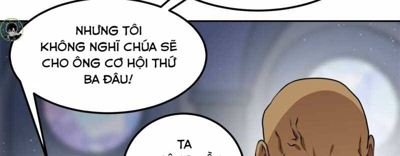 Trò Chơi Của Thần Chapter 15 - Trang 2
