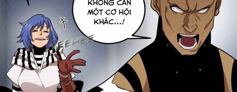 Trò Chơi Của Thần Chapter 15 - Trang 2