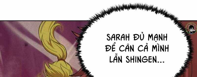 Trò Chơi Của Thần Chapter 15 - Trang 2