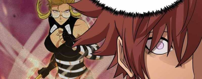 Trò Chơi Của Thần Chapter 15 - Trang 2