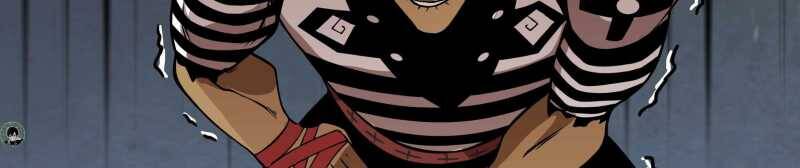 Trò Chơi Của Thần Chapter 15 - Trang 2