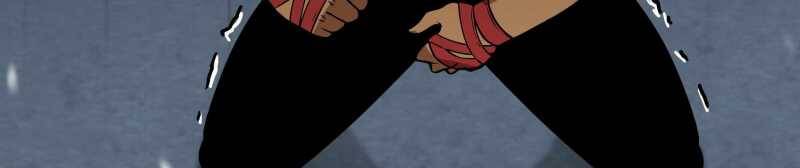 Trò Chơi Của Thần Chapter 15 - Trang 2