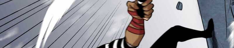 Trò Chơi Của Thần Chapter 15 - Trang 2