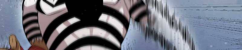 Trò Chơi Của Thần Chapter 15 - Trang 2