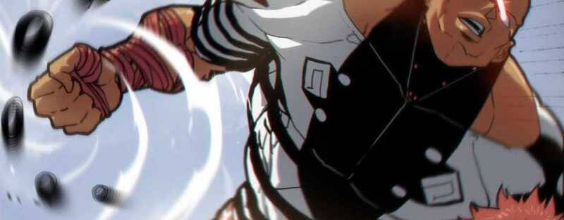 Trò Chơi Của Thần Chapter 15 - Trang 2