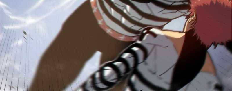 Trò Chơi Của Thần Chapter 15 - Trang 2