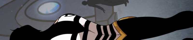 Trò Chơi Của Thần Chapter 15 - Trang 2