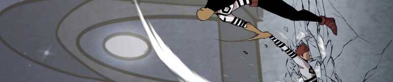 Trò Chơi Của Thần Chapter 15 - Trang 2