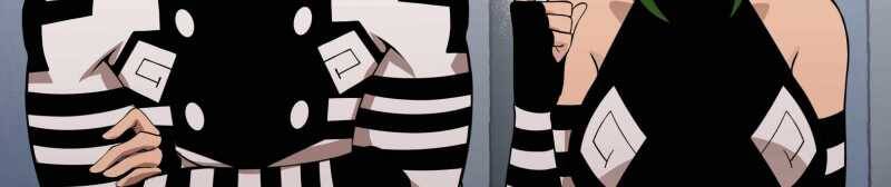 Trò Chơi Của Thần Chapter 15 - Trang 2