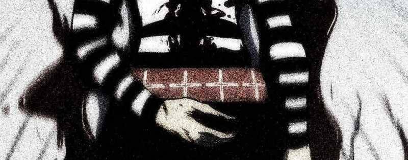 Trò Chơi Của Thần Chapter 15 - Trang 2