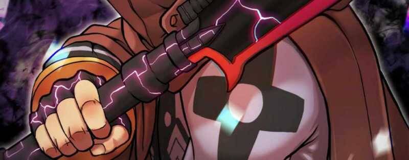 Trò Chơi Của Thần Chapter 15 - Trang 2