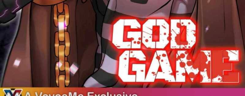 Trò Chơi Của Thần Chapter 15 - Trang 2