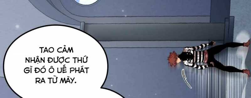 Trò Chơi Của Thần Chapter 15 - Trang 2