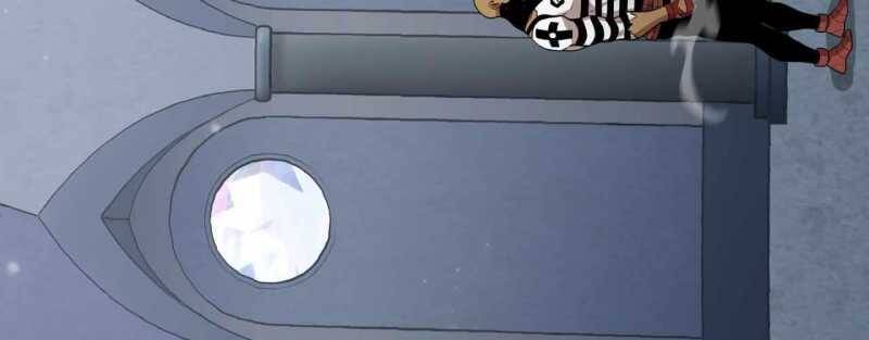 Trò Chơi Của Thần Chapter 15 - Trang 2