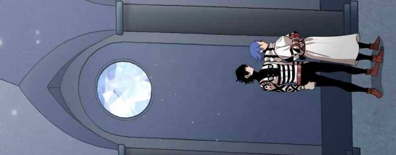 Trò Chơi Của Thần Chapter 15 - Trang 2