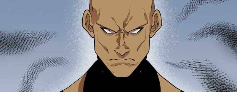 Trò Chơi Của Thần Chapter 15 - Trang 2