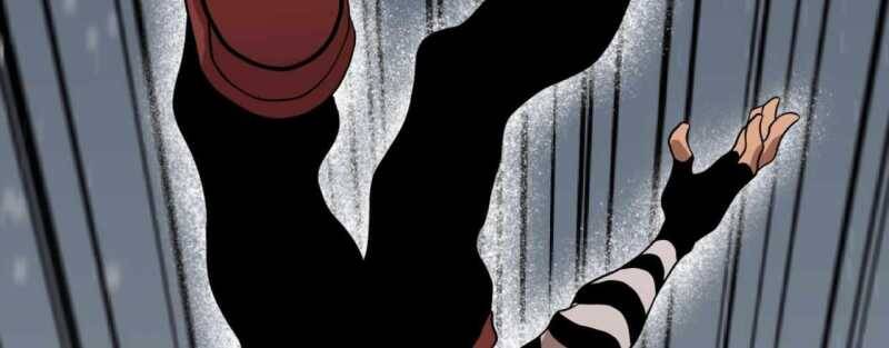 Trò Chơi Của Thần Chapter 16 - Trang 2