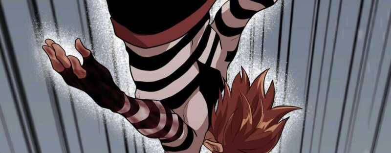 Trò Chơi Của Thần Chapter 16 - Trang 2