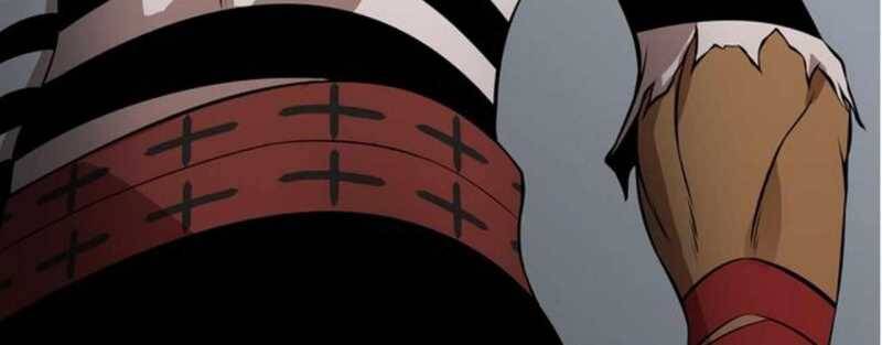 Trò Chơi Của Thần Chapter 16 - Trang 2