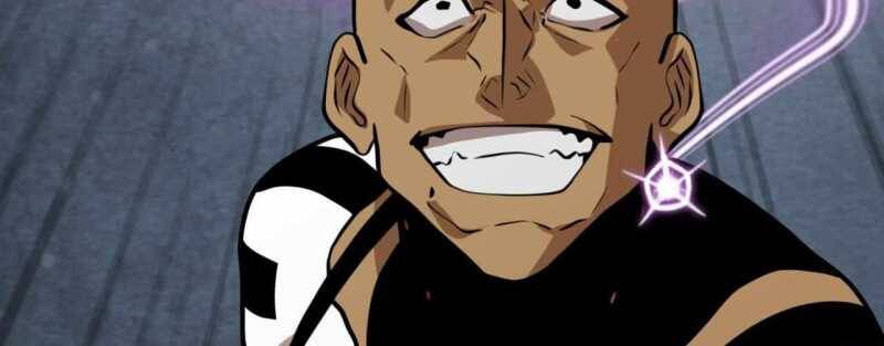 Trò Chơi Của Thần Chapter 16 - Trang 2