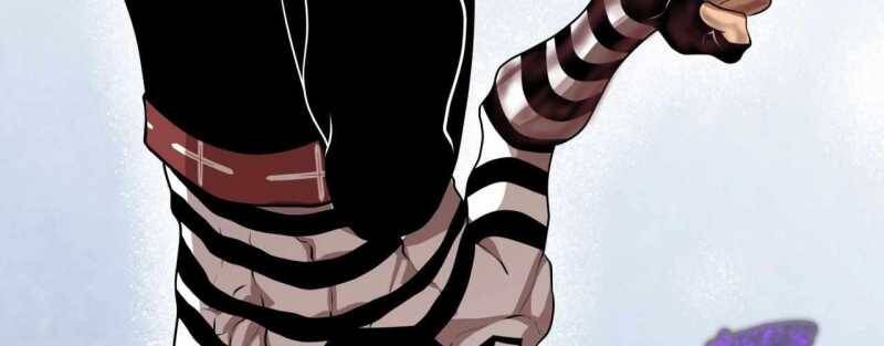 Trò Chơi Của Thần Chapter 16 - Trang 2